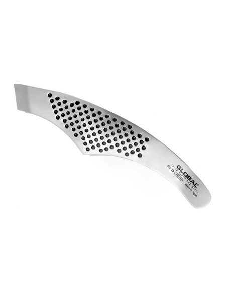 Descarnador ergonómico Global GS29 de 14 cm