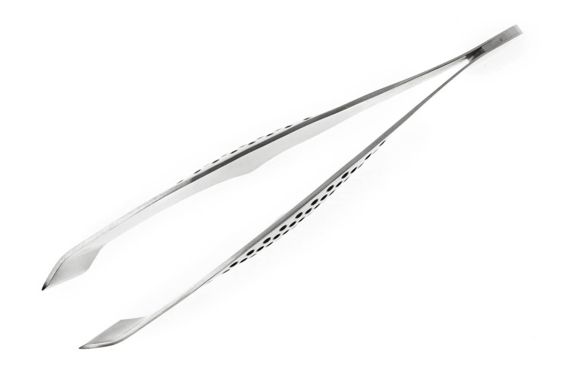 Pelacables ergonómico Global GS29 14cm