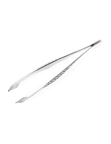 Descarnador ergonómico Global GS29 de 14 cm
