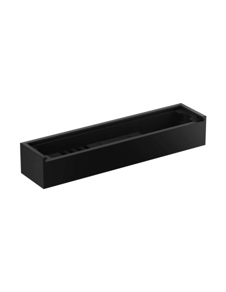 Horl® handgemaakteopbergbox van massief essenhout