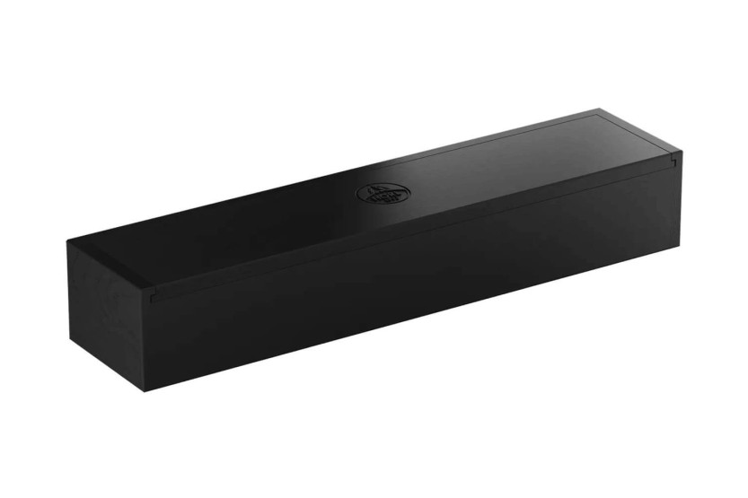 Horl® handgemaakteopbergbox van massief essenhout