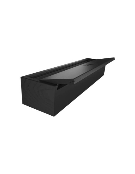 Horl® håndlagetoppbevaringsboks i massiv ask