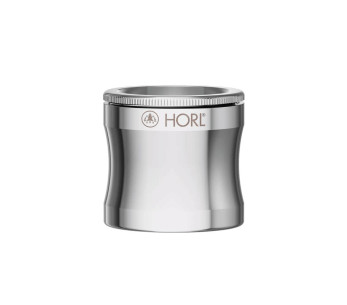 Lupa de latón Horl®de 3,5 aumentos