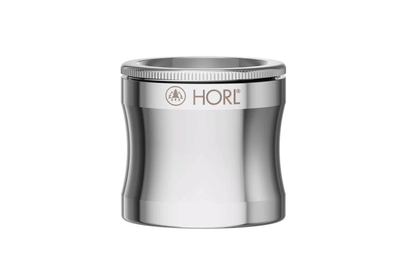 Horl®3,5x förstorande mässingsförstoringsglas