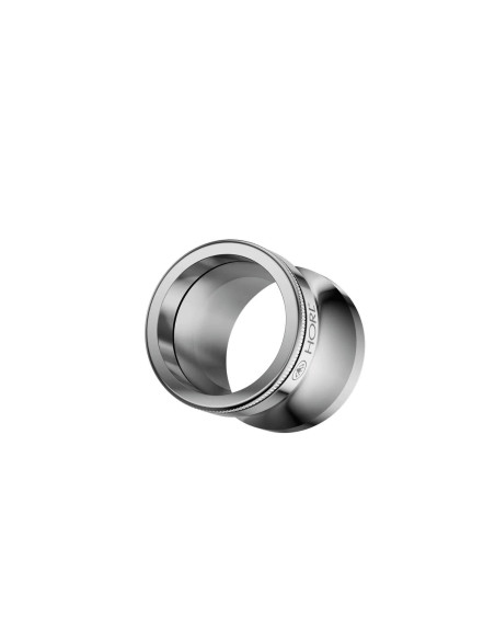 Horl®3,5x förstorande mässingsförstoringsglas