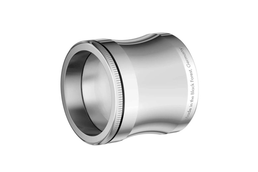 Horl®3,5x förstorande mässingsförstoringsglas