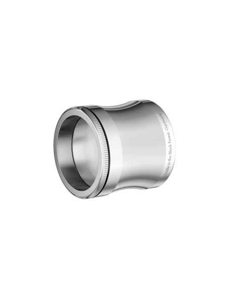 Lente d'ingrandimento Horl®3,5x in ottone