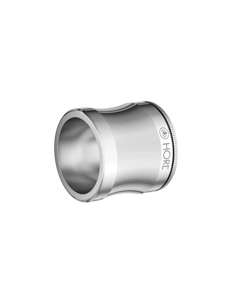 Horl®3,5x förstorande mässingsförstoringsglas