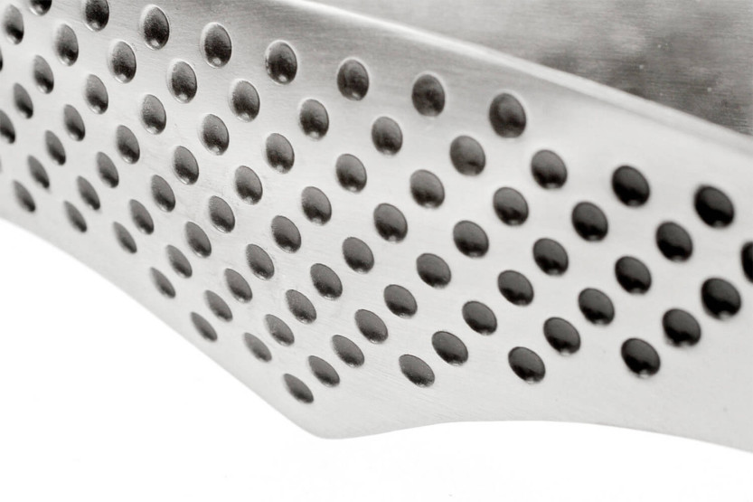 Pelacables ergonómico Global GS29 14cm
