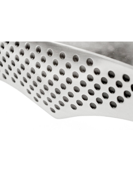 Descarnador ergonómico Global GS29 de 14 cm