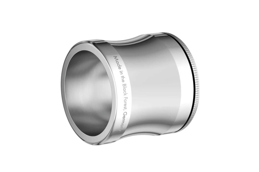 Horl®3,5x förstorande mässingsförstoringsglas