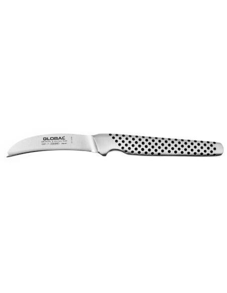 Global GSF17 Japanese bird's beak knife 6cm blade