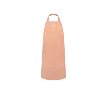 Delantal de cocina Witloft de algodón reciclado 2