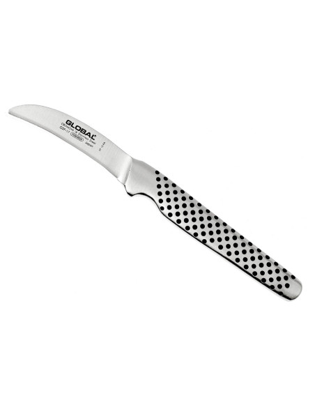 Global GSF17 Japans vogelbekmes 6cm lemmet