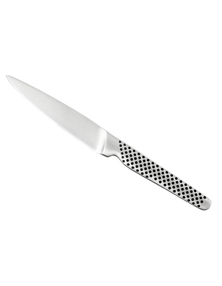 4 kpl Global GSF4023 Japanilaiset pihviveitset , 11cm hammastetut terät