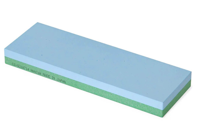 Japanischer Schleifstein Körnung 400/1000 Naniwa Combination Stone