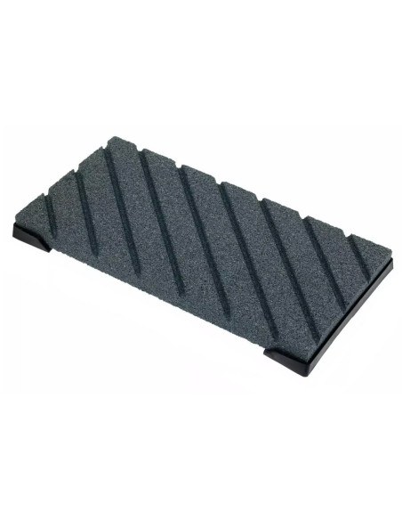 Pietra livellatrice giapponese grana 24 Naniwa 30 x 15 x 2 cm