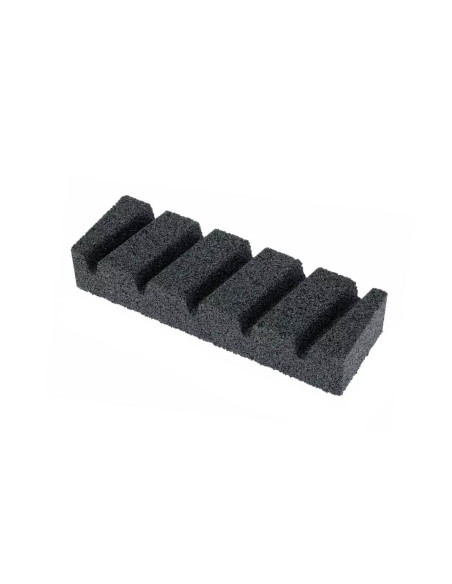 Japanese levelling stone grain 24 Naniwa 17 x 5.5 x 3 cm