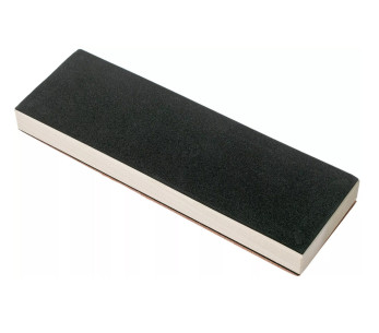 Japans poetsleer Naniwa 21cm 2