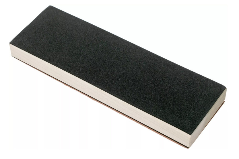 Pulidor japonés de cuero Naniwa 21cm