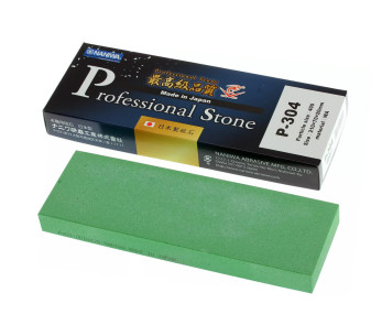 Pedra de amolar Naniwa Professional 400 grit 2