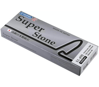 Japanse wetsteen 10000 korrel Naniwa Super Stone 2