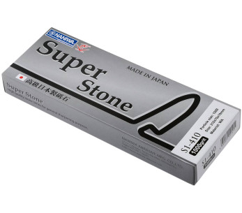Japansk slipsten 1000 korn Naniwa Super Stone 2