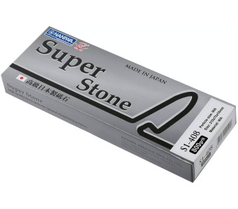 Japanse slijpsteen korrel 800 Naniwa Super Stone 2