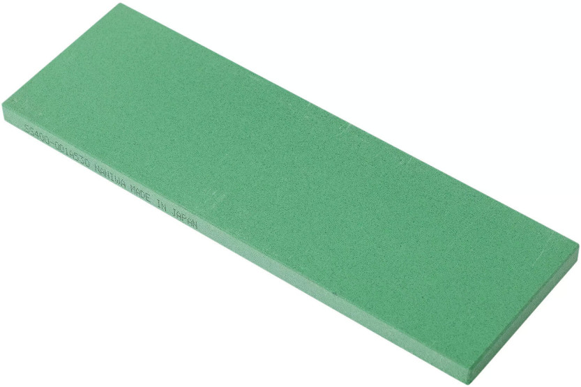Pedra de amolar japonesa 400 grit Naniwa Super Stone