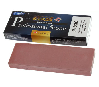 Piedra de afilar japonesa grano 3000 Naniwa Professional 2