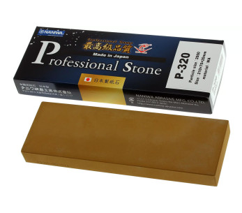 Japansk brytsten 2000 korn Naniwa Professional 2