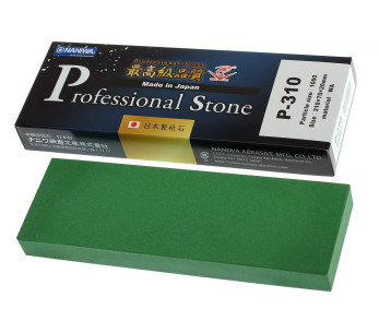 Japanilainen hiomakivi 1000 grit Naniwa Professional 2