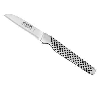 Global GSF16 skjærekniv 6 cm blad 2