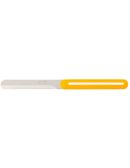 Set di 3 coltelli Arcos B-Line, lama da 10 cm