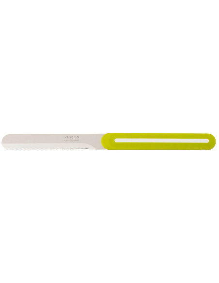 Conjunto de 3 facas Arcos B-Line, lâmina de 10 cm