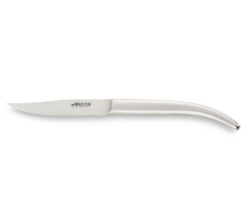 Arcos The Origin taottu ruostumattomasta teräksestä valmistettu pihviveitsi 11cm sileä terä