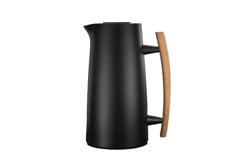 Guzzini Riviera 1L isothermische karaf van gerecycled polymeer
