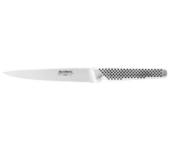 Global GSF24 Japanilainen yleisveitsi 15cm terä