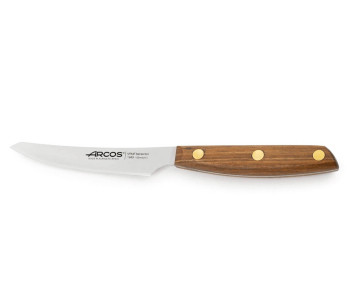 Faca para bifes Arcos Nordika com 10 cm de lâmina