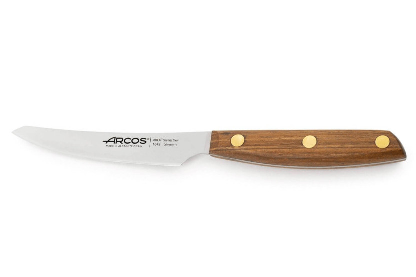 Arcos Nordika steak knife 10cm blade
