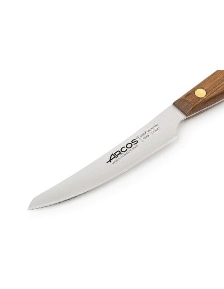 Cuchillo chuletero Arcos Nordika 10cm hoja