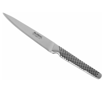 Faca Faca universal japonesa Global GSF24 com 15 cm de lâmina 2