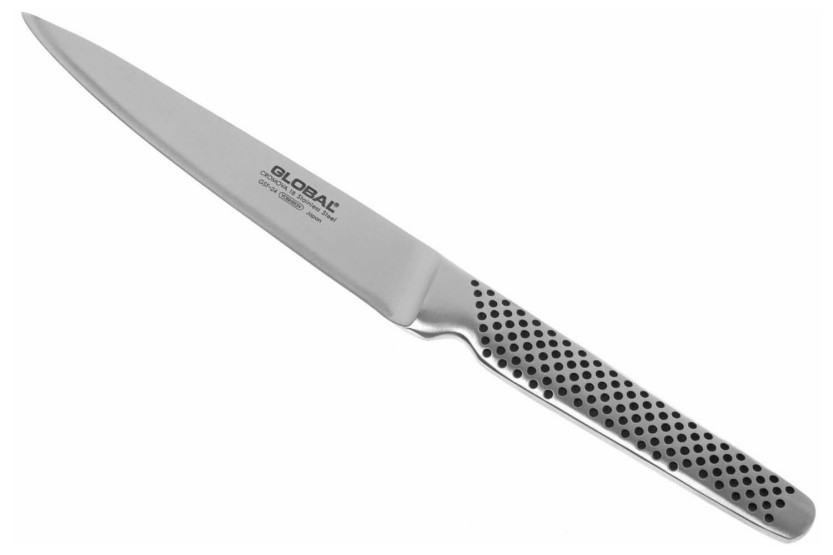Global GSF24 Japans universeel mes 15cm lemmet