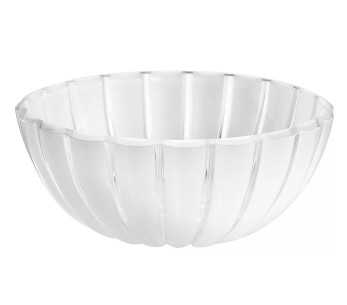 Salaattikulho Guzzini Dolcevita pearl, biopohjainen polymeeri 2