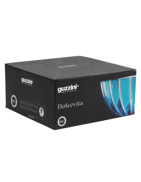 Salaattikulho Guzzini Dolcevita pearl, biopohjainen polymeeri