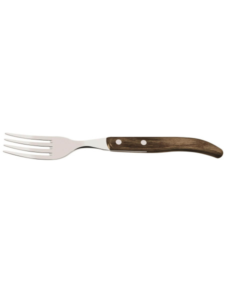 Juego de 12 tenedores Tramontina French 22cm