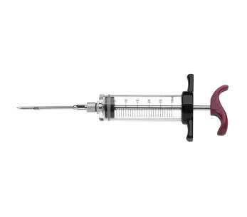 Injectiespuit barbecuesaus Tramontina Churrasco 30ml