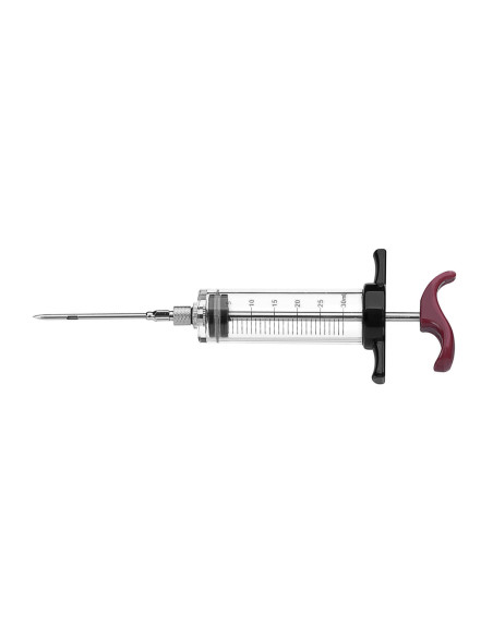 Tramontina Churrasco 30ml molho barbecue seringa injetável