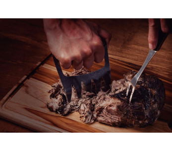 Artiglio di carne Tramontina Churrasco per pulled pork 2