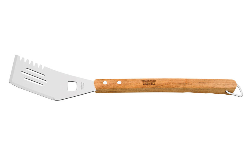 Tramontina Churrasco 48 cm grillspatel med krog